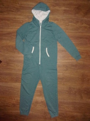 BLUE MOTION KOMBINEZON ŚPIOCH ONESIE S strój