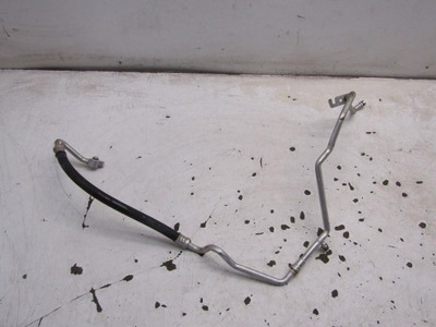 Wąż шланг трубка кондиционера 1.4 d4d toyota auris ii фото №1