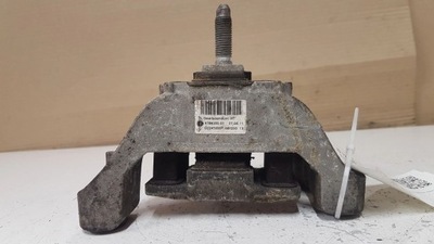 Подушка коробки передач mini one - cooper clubman r55 678435501 фото №1