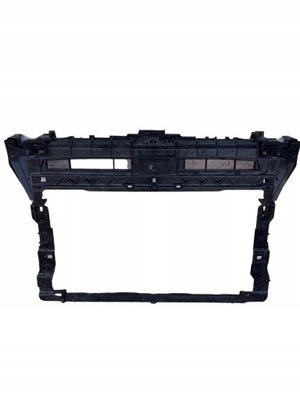 Vw t-roc 2ga805588s pas передний балка бампера фото №1