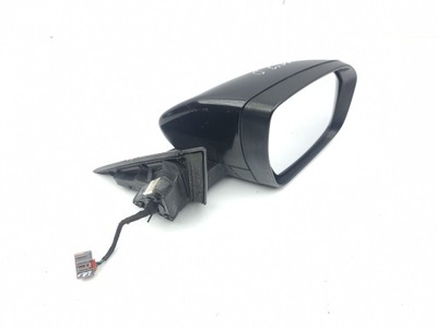 Land rover evoque i 2012 правая сторона полный фото №1