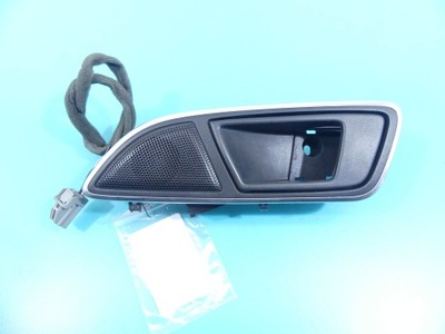 Ручка внутренняя перед левая ford b-max 12-17 фото №1