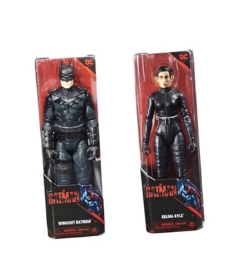 FIGURKA BATMAN 30CM