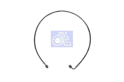 DT SPARE PARTS CABLE ELEVADOR CABINAS 910MM M12X1.5MM SCANIA P G  