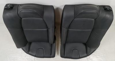 Заднее сиденье задняя задняя mazda rx-8 фото №1