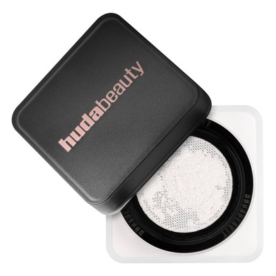 chietimothy　HUDA BEAUTY pound cake Puder mineralny Huda Beauty 20 g • Cena, Opinie - Allegro