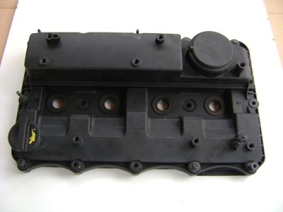 Кришка двигуна ford transit 2.2 tdci eu5 фото №1