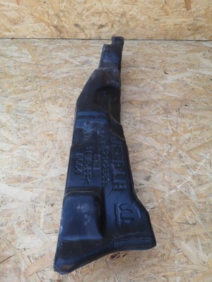 Jeep compass ii шумоизоляция крыла левая фото №1