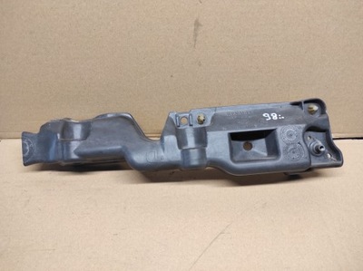 Кронштейн кронштейн напрямна крила правий renault scenic iii 631220010r фото №1