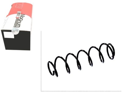 Magnum технологія sr044mt пружина підвіска фото №1