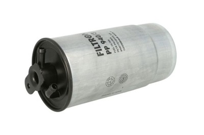 ФІЛЬТРА ТОПЛИВА FILTRON PP 940/3 + В ПОДАРОК