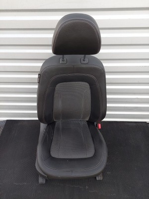 Сиденье перед правый с подогревом kia optima iii фото №1