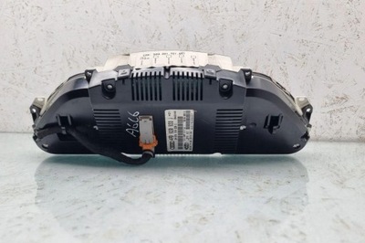 Счетчик audi 4f0920933j 2.7l дизель 2007 фото №1