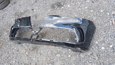 Alfa romeo tonale бампер перед передній гарний фото №1