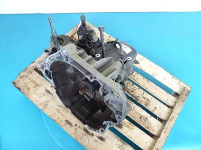 CAJA DE TRANSMISIÓN MICRA K13 NISSAN JH3195 1.2 12V  