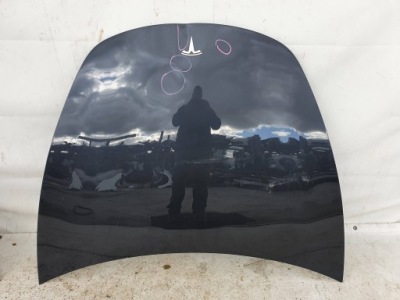 Tesla 3 iii капот крышка двигателя крышка багажника фото №1