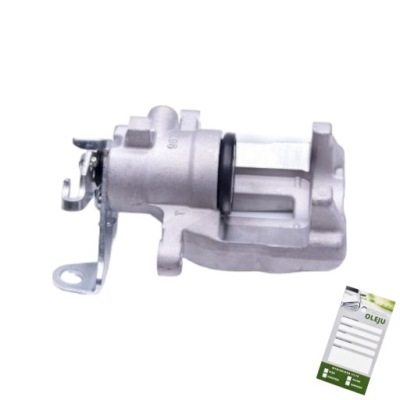 Супорт задня правий alfa romeo 166 2000 2001 2002 2003 2004 2005 2006 2007 фото №1