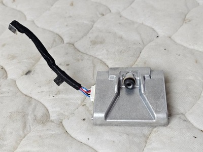 Камера перед ассистент поперечина движения радар kia niro 95740-g5010 фото №1