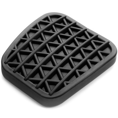 Накладка резиновый элемент na педаль сцепления lub тормоза opel insignia astra j zafira c фото №1