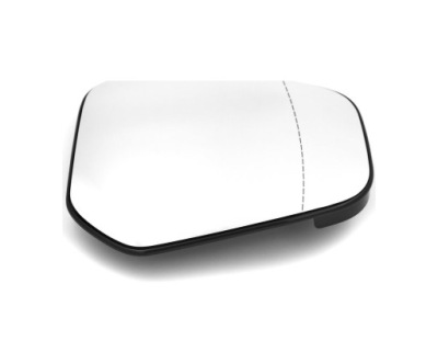 Вкладыш зеркало с пластиком монтажный 1837867 фото №1