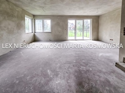 Dom, Łazy, Lesznowola, Piaseczyński, 144 m²