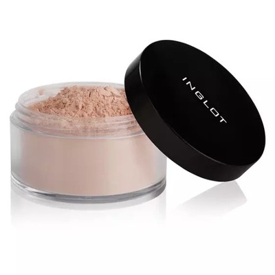 INGLOT Perfect Finish puder sypki 11 23g