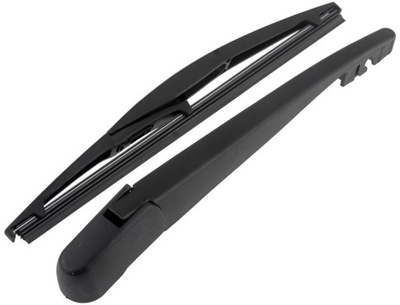 Щітка задня двірники mitsubishi asx 10-/250mm фото №1