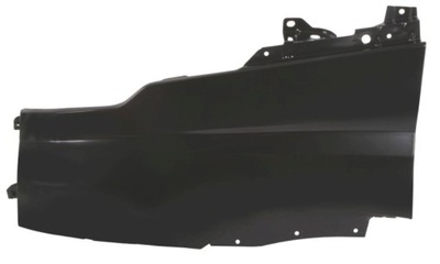 Iveco daily vi 2019- крыло левый новый фото №1