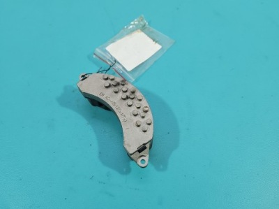 Резистор резистор renault clio v 2019- фото №1