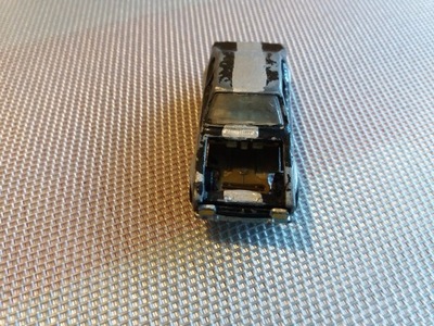 MATCHBOX FORD CAPRI