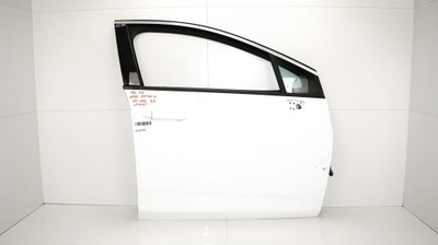 Дверь правый перед opel astra k 15-19r z40r фото №1