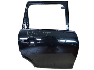 Дверь задняя правое mini f56 фото №1