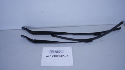 Рычаг рычаги дворник ds3 crossback фото №1