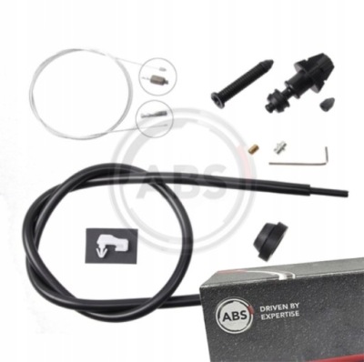 Трос газу do lancia phedra 2.0 jtd 2.2 3.0 v6 фото №1