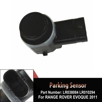 WANIA PARKING LR010927 LR038084 PARA LAND ROVERA JAGUAR RANGE SPORT XK XF XJ  