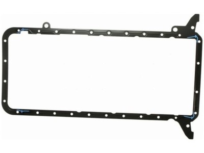 Прокладка картера масляний elring 359.590 фото №1