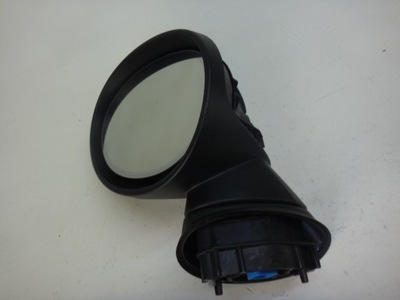 Зеркало левая mini f55 f56 3 pin фотохромный europa фото №1