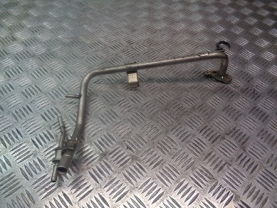 Магистраль wody водяная toyota auris i 1.4 16v фото №1