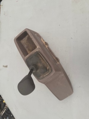 Renault master i 98- домкрат переключения передач master i 98- 7700351867 фото №1