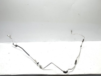 Шланг кондиціонера volvo v40 1.9 di фото №1