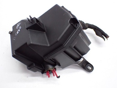 Корпус коробка предохранителей renault twingo ii 08r фото №1