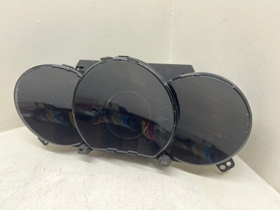 Kia ceed ii 2012 лічильник прилади digital europa фото №1