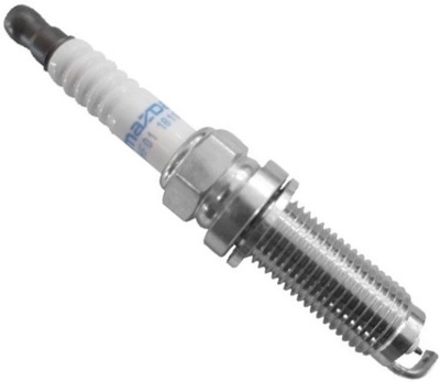 Свічка запалювання оригінал mazda skyactive-x hf0118110 ilzkar8n6s фото №1
