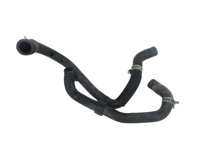 Труба шланг wąż патрубок wody ford puma fiesta mk8 focus mk4 1.0 ecoboost фото №1