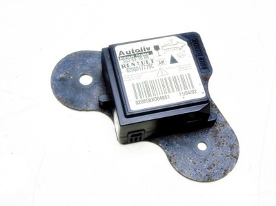 Модуль подушка безпеки renault vel satis фото №1