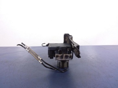 Opel astra k v насос abs 39064664 фото №1