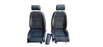 Audi a4 b6 seats sales