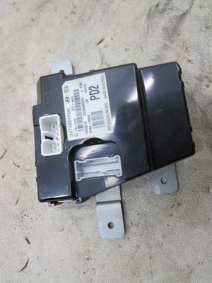 Модуль pdm hyundai ix35 95460-2s200 фото №1
