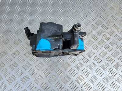 PUMP ELECTRICALLY POWERED HYDRAULIC STEERING ZF IVECO EUROCARGO 3.9 5.9 TECTOR 00-15 YEAR  