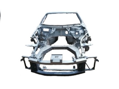 VORNE RADHAUS LÄNGSTRÄGER CWIARTKI MERCEDES SLS W197 CABRIO 1
